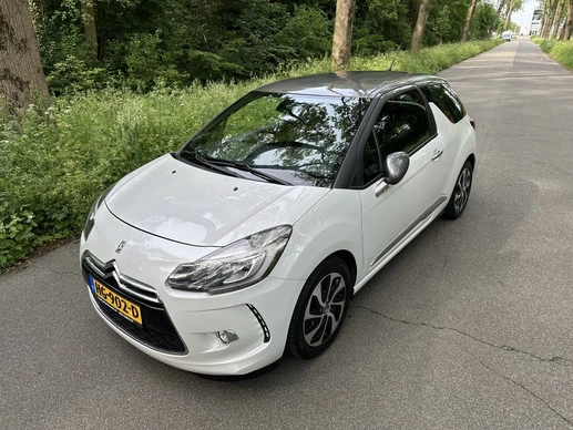 Citroën DS3 - Afbeelding 22 van 30