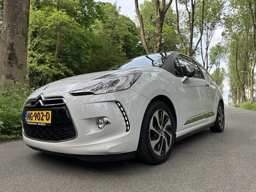 Citroën DS3 - Afbeelding 23 van 30