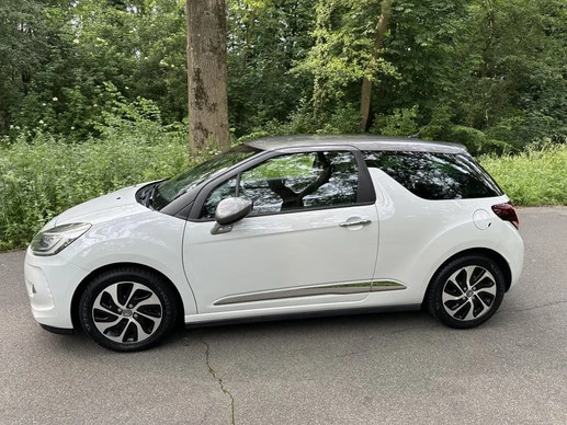 Citroën DS3 - Afbeelding 24 van 30