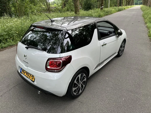 Citroën DS3 - Afbeelding 27 van 30