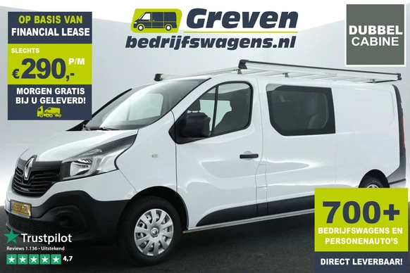 Renault Trafic - Afbeelding 1 van 25