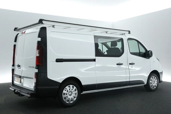 Renault Trafic - Afbeelding 2 van 25