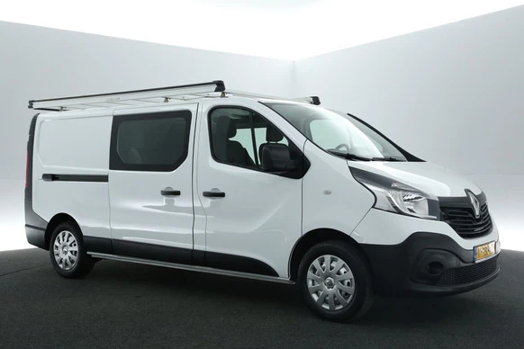 Renault Trafic - Afbeelding 3 van 25