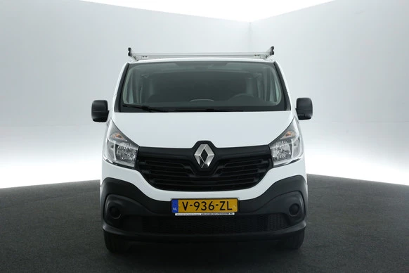 Renault Trafic - Afbeelding 4 van 25