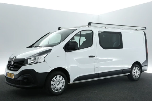 Renault Trafic - Afbeelding 5 van 25