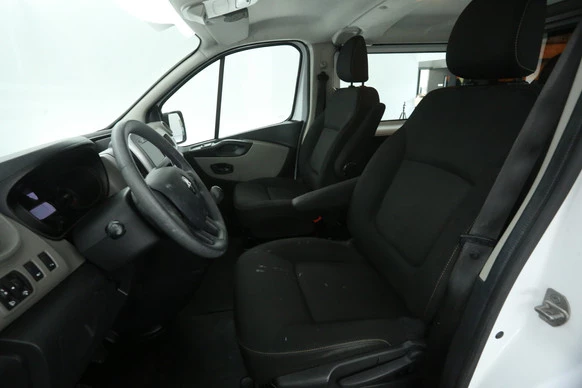 Renault Trafic - Afbeelding 9 van 25