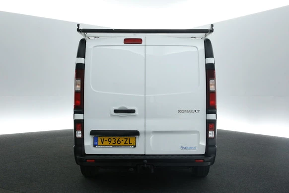 Renault Trafic - Afbeelding 25 van 25