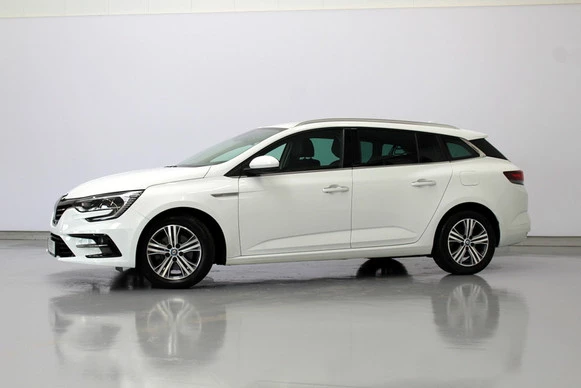 Renault Megane E-Tech - Afbeelding 3 van 30