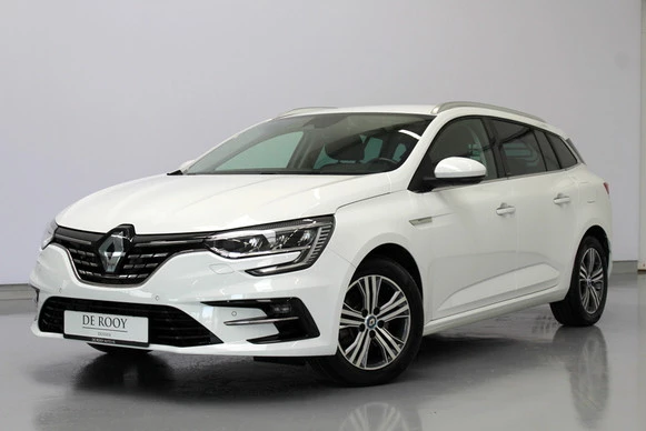 Renault Megane E-Tech - Afbeelding 4 van 30