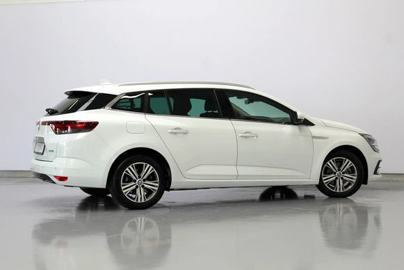 Renault Megane E-Tech - Afbeelding 8 van 30