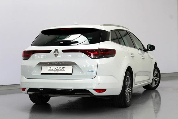 Renault Megane E-Tech - Afbeelding 10 van 30