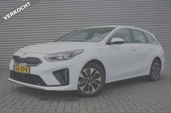 Kia Ceed Sportswagon