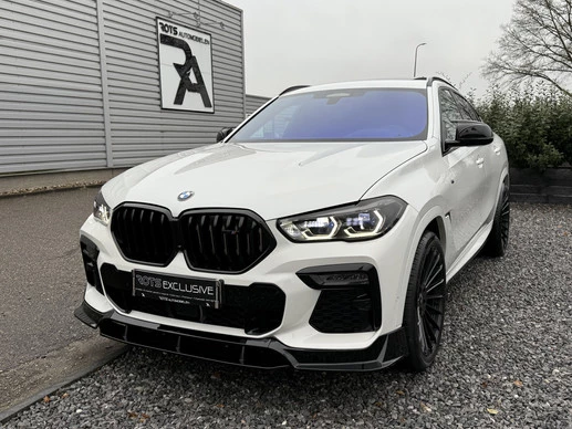 BMW X6 - Afbeelding 2 van 25