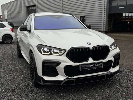 BMW X6 - Afbeelding 3 van 25