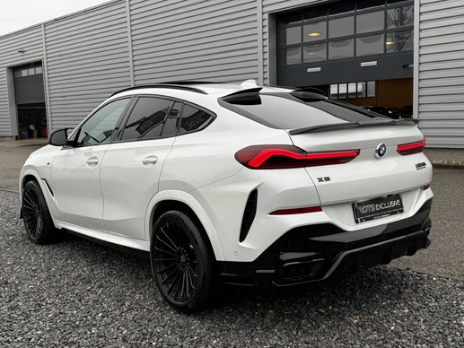 BMW X6 - Afbeelding 9 van 25