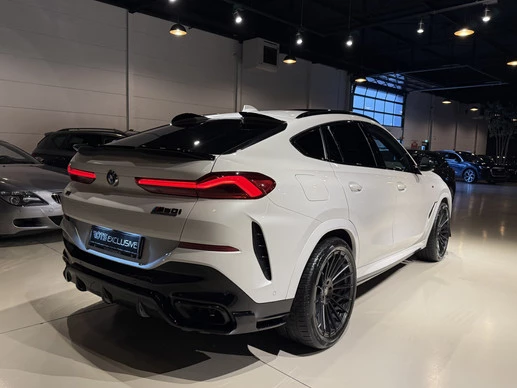 BMW X6 - Afbeelding 11 van 25