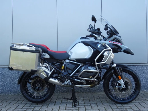 BMW R 1250 GS Adventure - Afbeelding 1 van 18