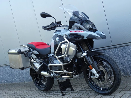 BMW R 1250 GS Adventure - Afbeelding 2 van 18