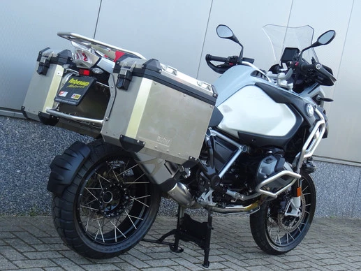 BMW R 1250 GS Adventure - Afbeelding 3 van 18