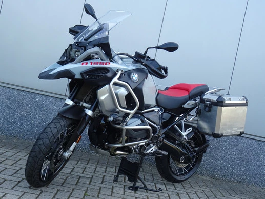 BMW R 1250 GS Adventure - Afbeelding 15 van 18