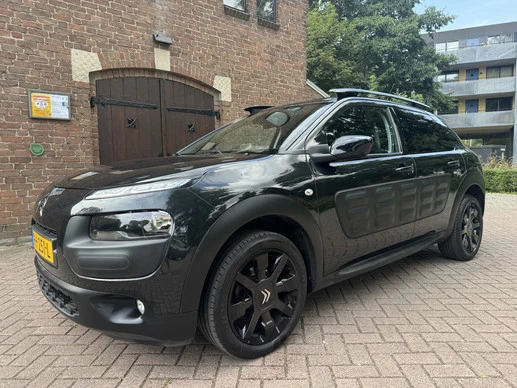 Citroën C4 Cactus - Afbeelding 1 van 19