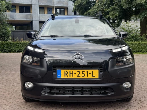 Citroën C4 Cactus - Afbeelding 4 van 19