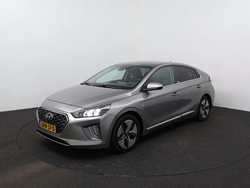 Hyundai IONIQ - Afbeelding 1 van 30