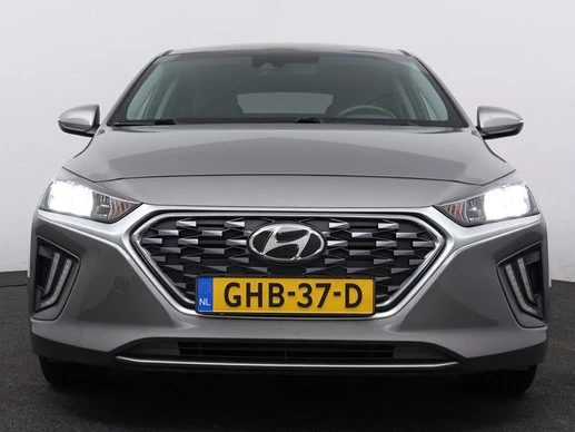 Hyundai IONIQ - Afbeelding 2 van 30