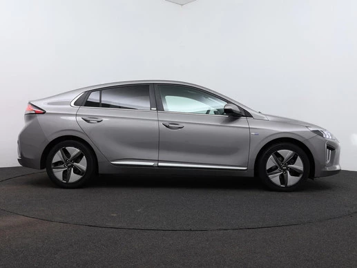 Hyundai IONIQ - Afbeelding 4 van 30