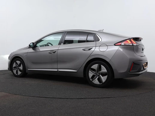 Hyundai IONIQ - Afbeelding 14 van 30