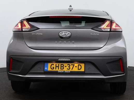 Hyundai IONIQ - Afbeelding 15 van 30