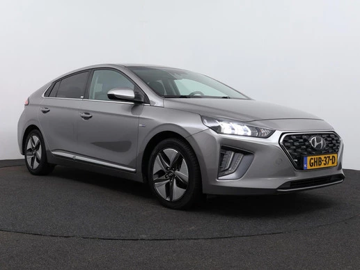 Hyundai IONIQ - Afbeelding 20 van 30