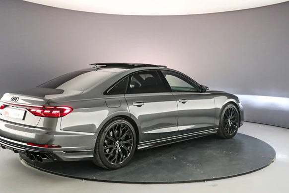 Audi S8 - Afbeelding 2 van 30