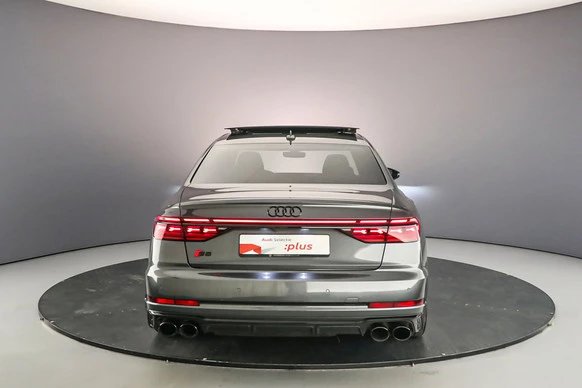 Audi S8 - Afbeelding 3 van 30