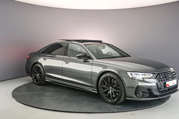 Audi S8 - Afbeelding 6 van 30