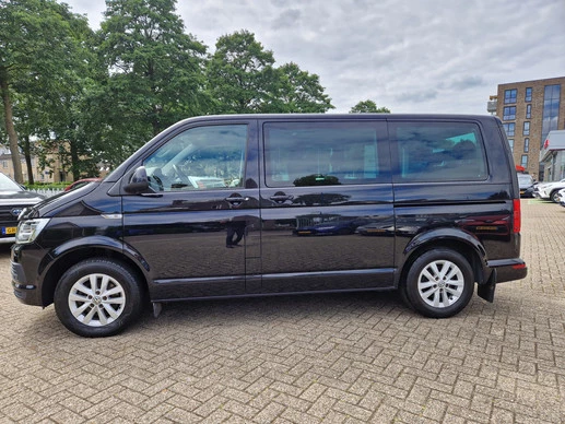 Volkswagen Multivan - Afbeelding 2 van 15