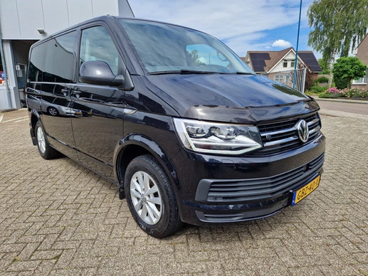 Volkswagen Multivan - Afbeelding 11 van 15