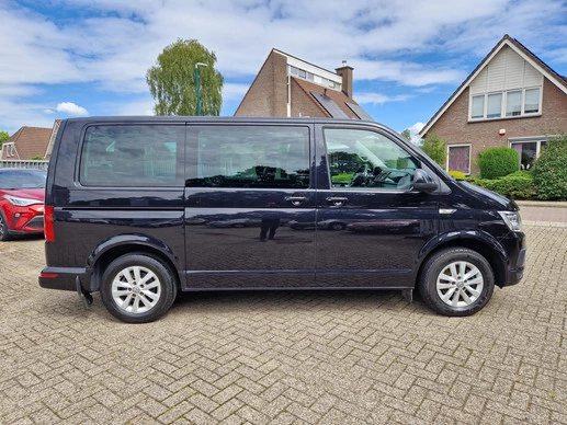 Volkswagen Multivan - Afbeelding 12 van 15