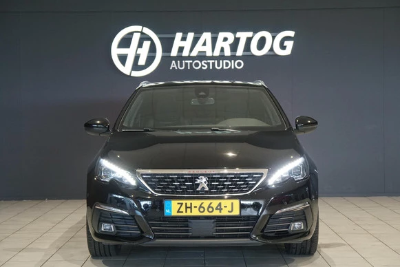 Peugeot 308 - Afbeelding 5 van 30