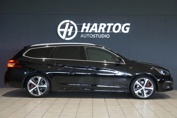 Peugeot 308 - Afbeelding 10 van 30