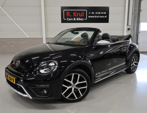 Volkswagen Beetle - Afbeelding 1 van 30