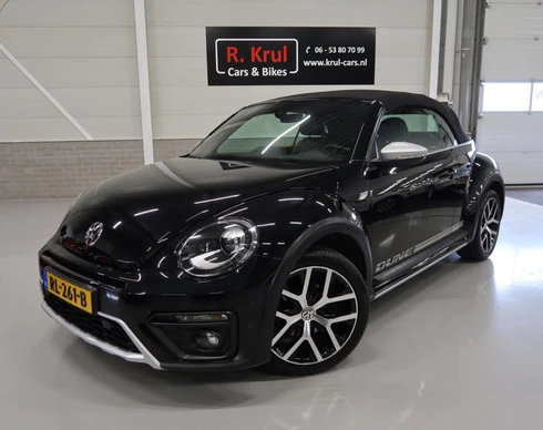 Volkswagen Beetle - Afbeelding 3 van 30