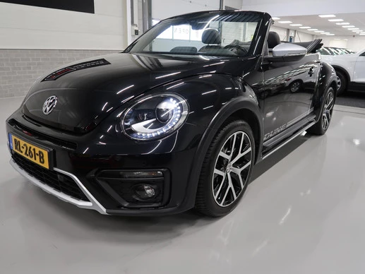 Volkswagen Beetle - Afbeelding 27 van 30