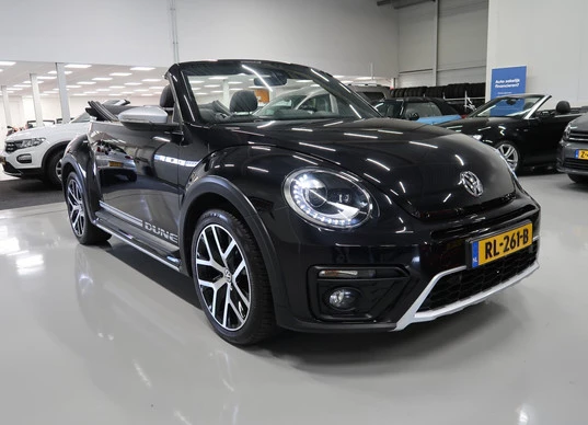 Volkswagen Beetle - Afbeelding 28 van 30