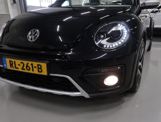 Volkswagen Beetle - Afbeelding 29 van 30