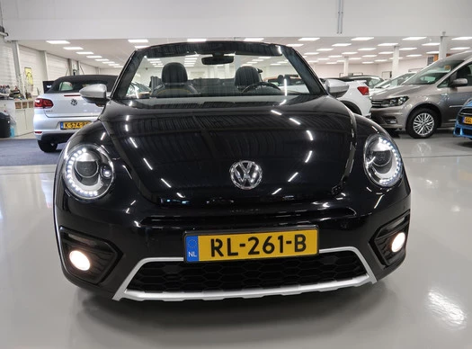 Volkswagen Beetle - Afbeelding 30 van 30