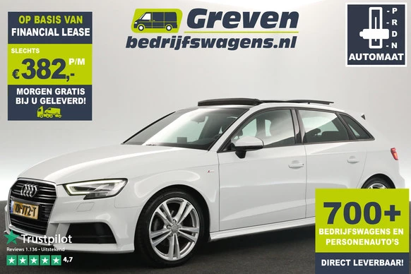 Audi A3 - Afbeelding 1 van 30