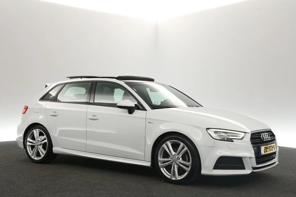 Audi A3 - Afbeelding 3 van 30