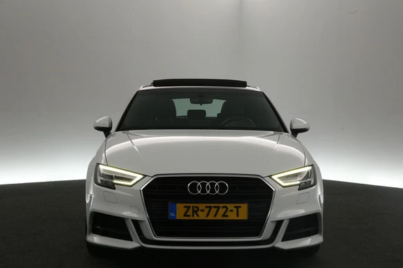 Audi A3 - Afbeelding 25 van 30