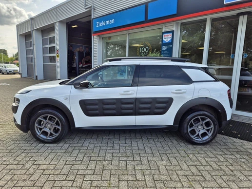 Citroën C4 Cactus - Afbeelding 2 van 19